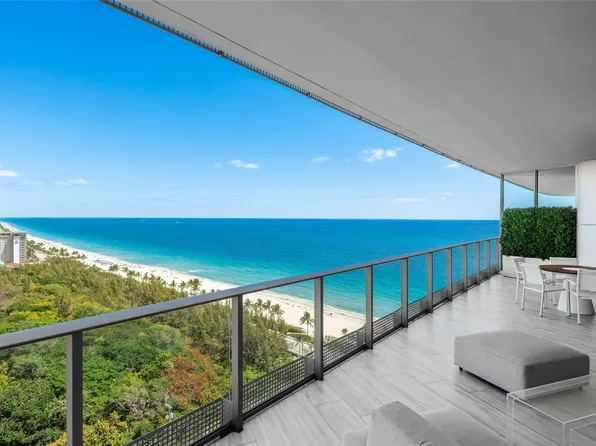 701 N Fort Lauderdale Beach Boulevard #1704, Fort Lauderdale, FL 33304