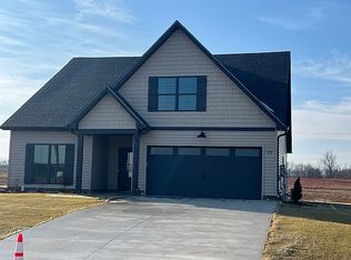 213 Nicklaus Ave, Glasgow, KY 42141