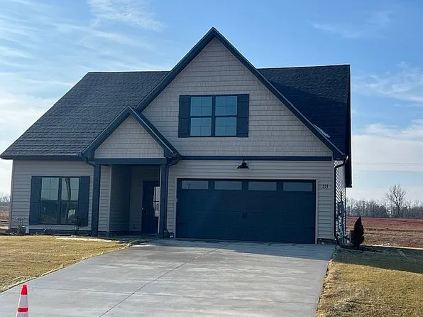 213 Nicklaus Ave, Glasgow, KY 42141