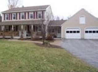 772 River Rd, Weare, NH 03281