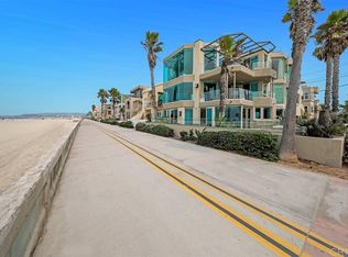 3373 Ocean Front Walk, San Diego, CA 92109