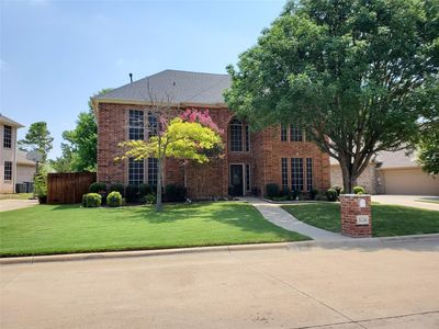 3236 River Bend Dr, Hurst, TX, 76054