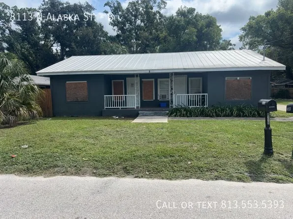8113 N Alaska St APT B, Tampa, FL 33604
