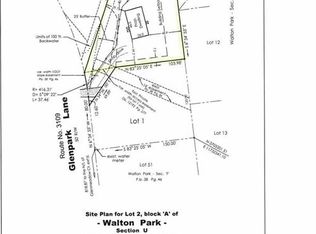 303 Glenpark Ln, Midlothian, VA 23114