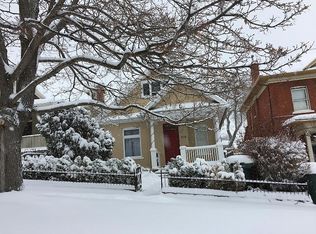 336 N J St, Salt Lake City, UT 84103