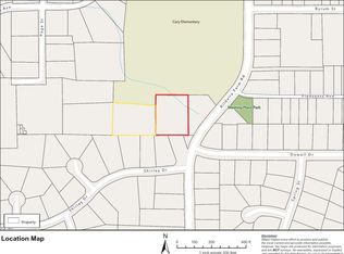 0 Kildaire Farm Rd, Cary, NC 27511