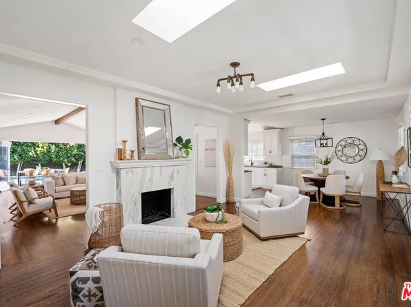 5732 Mammoth Ave, Van Nuys, CA 91401