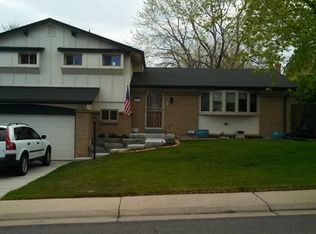 8234 Yarrow St, Arvada, CO 80005