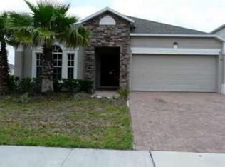11318 Great Commission Way, Orlando, FL 32832