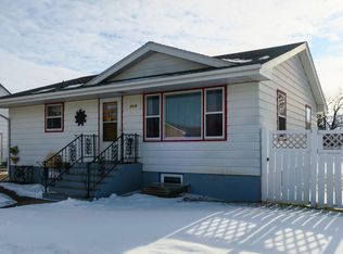 1019 E Dakota Ave, Pierre, SD 57501