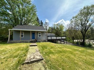 50 2nd St, Corwin, OH 45068