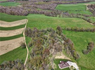 County Road 168, Glenmont, OH 44628