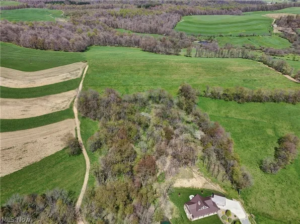 County Road 168, Glenmont, OH 44628