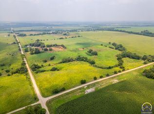 1524 E 181st St, Scranton, KS 66537