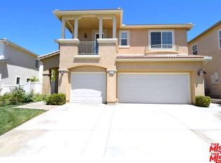 15807 Farnham Ct, Santa Clarita, CA 91387