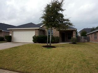 30006 Saw Oaks Dr, Magnolia, TX 77355