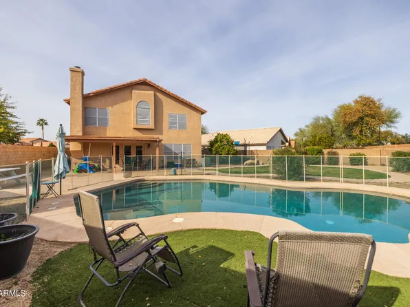 2541 N 125TH Drive, Avondale, AZ 85392