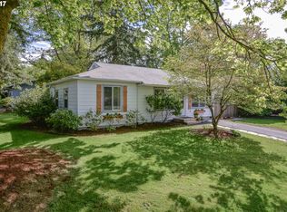 12120 SW Denfield St, Beaverton, OR 97005