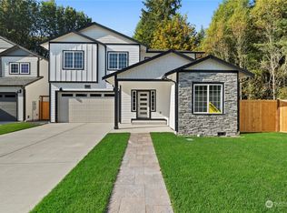 8623 Kimmie Loop SW, Tumwater, WA 98512