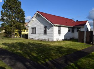 510 17th Ave, Longview, WA 98632