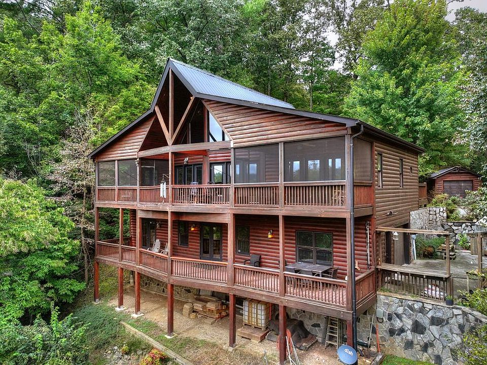 1st image of 428 Tall Timber Mountain Rd