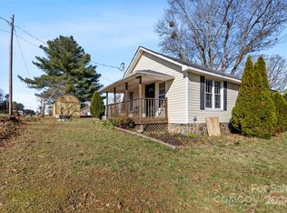 4739 E State Highway 150, Lincolnton, NC 28092