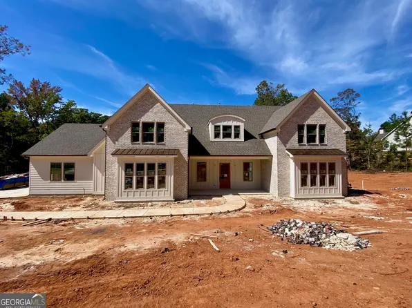 LOT 182 Northshore At Redwine Dr, Newnan, GA 30263