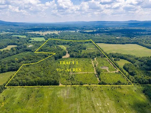 22216 W Highway 28, Bluffton, AR 72827