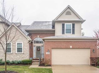 47621 Scenic Circle Dr N UNIT 96, Canton, MI 48188