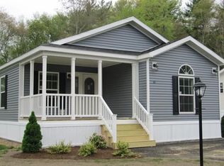 64 Maries Way, Raynham, MA 02767