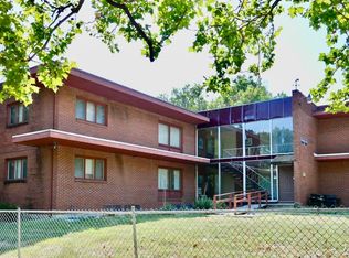 1300 SW Fillmore St, Topeka, KS 66604