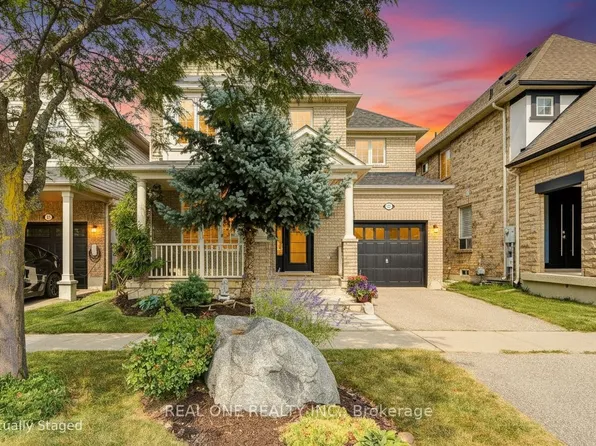 739 Philbrook Dr, Milton, ON L9T 0E9