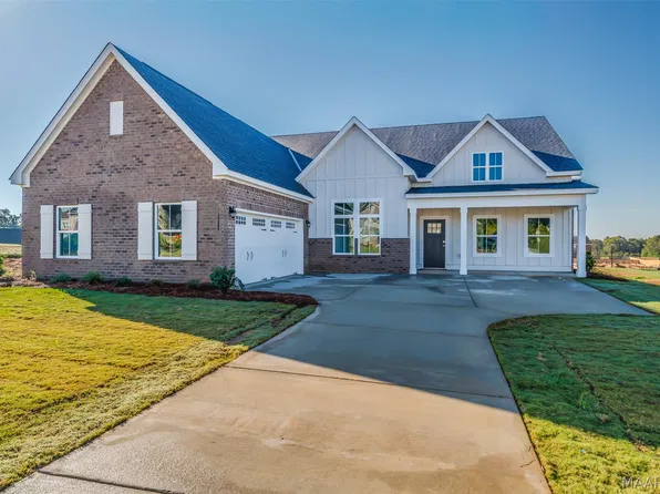 111 Saratoga Ln, Prattville, AL 36066