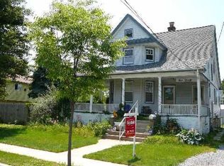 120 S Bay Ave, Freeport, NY 11520