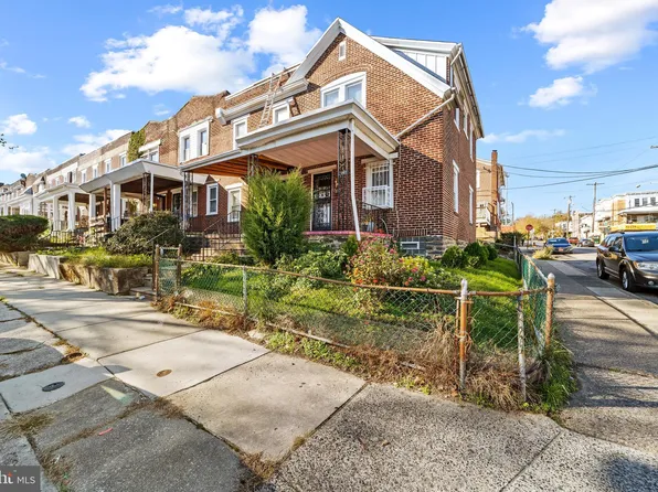5832 N Lambert St, Philadelphia, PA 19138