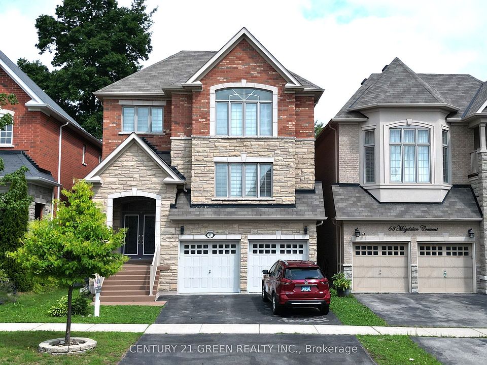 1st image of 61 Magdalan Cres