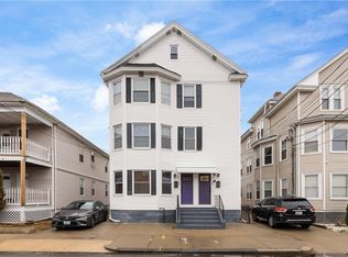 75 Newton St, Pawtucket, RI 02860