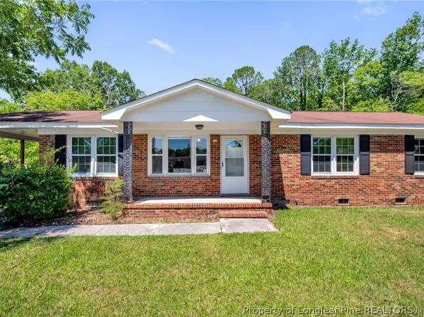 640 Old Wilmington Rd, Fayetteville, NC 28301
