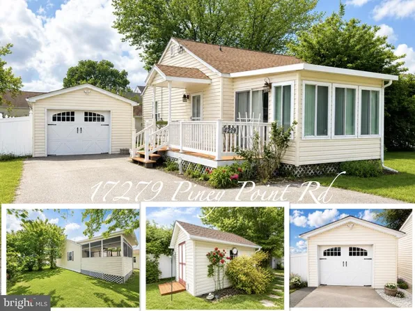 17279 Piney Point Rd, Piney Point, MD 20674
