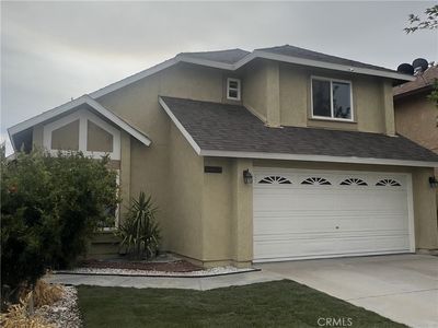 12201 Galaxy St, Victorville, CA, 92392