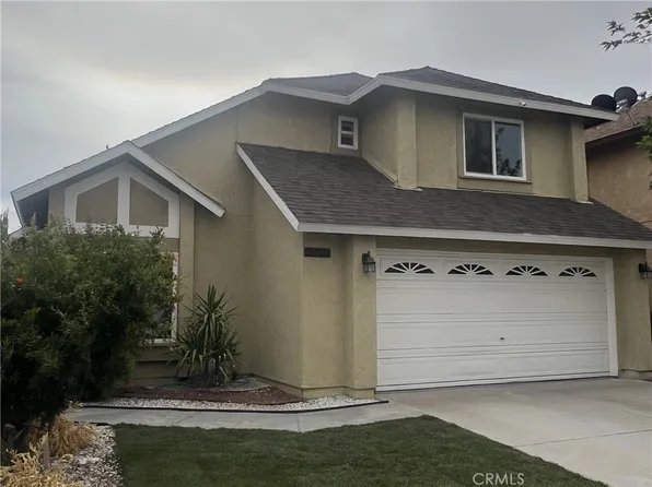 12201 Galaxy St, Victorville, CA 92392