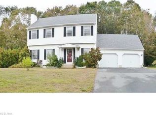 5 Spencer Ct, Clinton, CT 06413