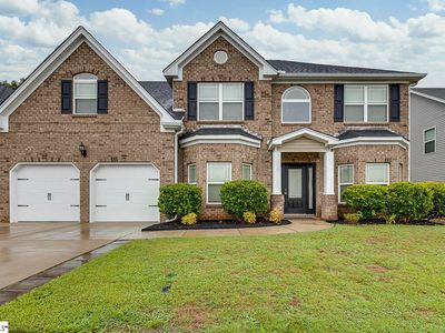 196 E Farrell Dr, Woodruff, SC, 29388