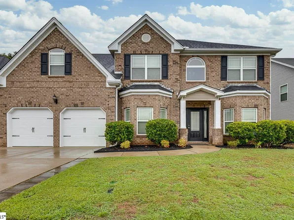196 E Farrell Dr, Woodruff, SC 29388