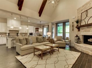 123 Haileys Run, Montgomery, TX 77316