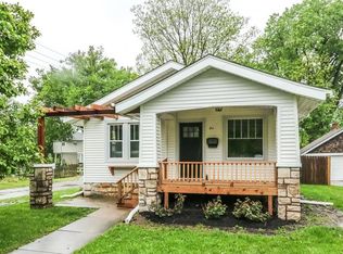 211 N Pine St, Olathe, KS 66061