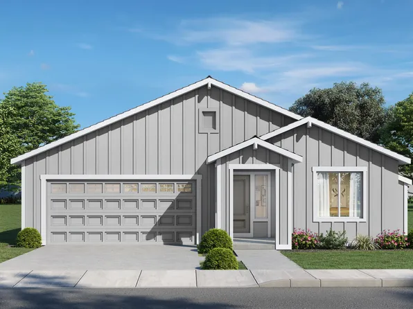 312 NW Par Ave #115, Madras, OR 97741