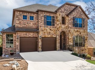 606 Gazania Fld, San Antonio, TX 78260