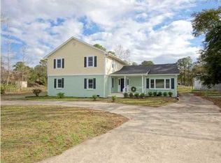N Highway 17, Mount pleasant, SC 29466