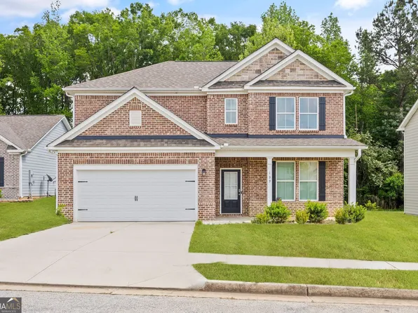 139 Hunts Mill Cir, Griffin, GA 30224